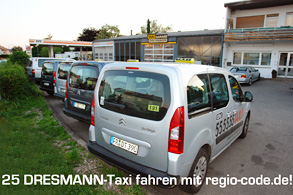 TAXI Dresmann GmbH
