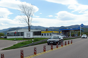 AUTOHAUS BEURER